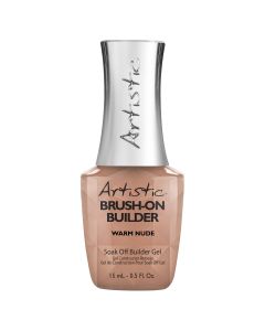 Artistic Builder Gel - Warm Nude - Bottle