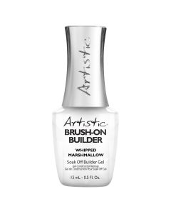 Artistic Builder Gel - Whipped Marshmallow - Bottle