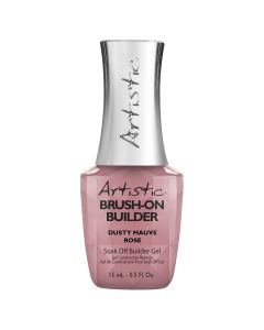 Artistic Builder Gel - Dusty Mauve Rose - Bottle