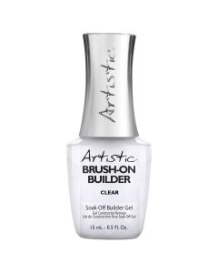 Artistic Builder Gel - Vintage Blush - Bottle