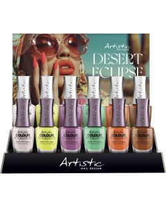 Artistic Kouture Kick 12PC Mixed Display