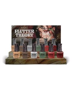 Artistic - Summer 2026 - Electric Euphoria - 12PC Mixed Display