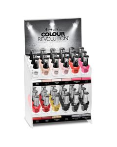 36PC COUNTER DISPLAY