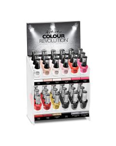 36PC COUNTER DISPLAY