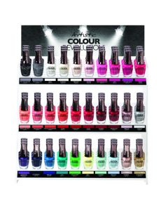 90PC COUNTER DISPLAY