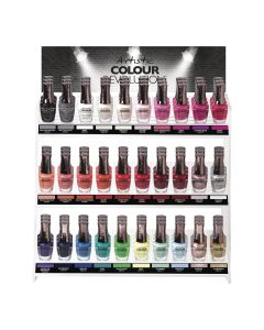 90PC COUNTER DISPLAY