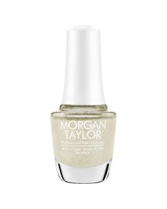 Morgan Taylor Precious In Petals Nail Lacquer