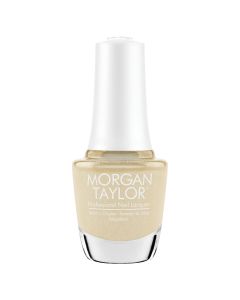 Morgan Taylor Precious In Petals Nail Lacquer