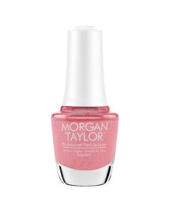 Morgan Taylor Precious In Petals Nail Lacquer