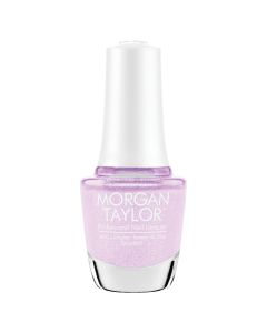 Morgan Taylor Precious In Petals Nail Lacquer