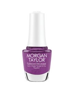 Morgan Taylor Precious In Petals Nail Lacquer