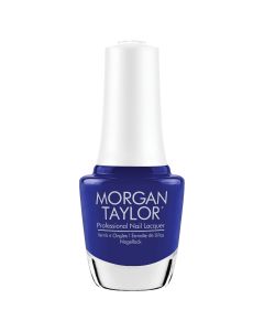 Morgan Taylor Precious In Petals Nail Lacquer