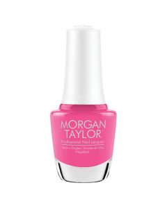Morgan Taylor Precious In Petals Nail Lacquer