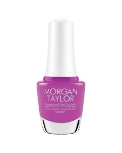 Morgan Taylor Precious In Petals Nail Lacquer