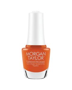 Morgan Taylor Precious In Petals Nail Lacquer