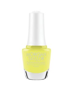 Morgan Taylor Precious In Petals Nail Lacquer