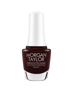 Morgan Taylor Precious In Petals Nail Lacquer