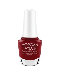 Morgan Taylor Precious In Petals Nail Lacquer