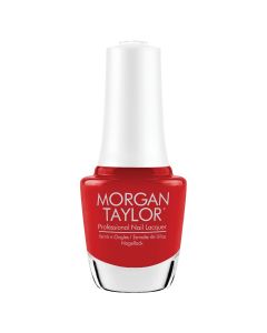 Morgan Taylor Precious In Petals Nail Lacquer