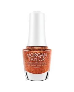 Morgan Taylor Precious In Petals Nail Lacquer