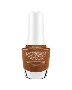 Morgan Taylor Precious In Petals Nail Lacquer