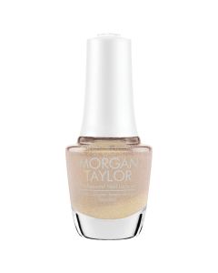 Morgan Taylor Precious In Petals Nail Lacquer