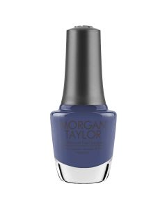 Morgan Taylor - Up In The Blue - Bottle