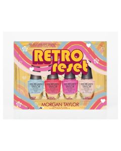 Gelish Floral Wonderland Classy Mini 4PK