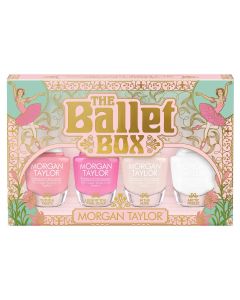 Gelish Floral Wonderland Classy Mini 4PK