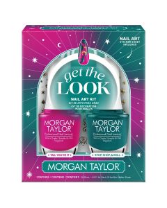 Gelish Floral Wonderland Classy Mini 4PK