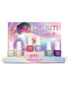 Morgan Taylor Floral Wonderland 12PC Collection