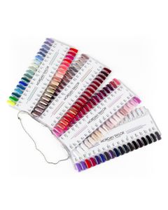 PAINTED COLOR BOARDS