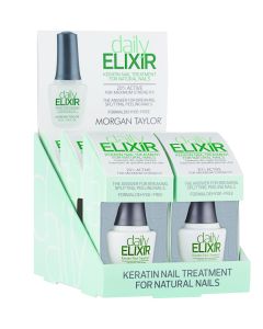 DAILY ELIXIR 6PC DISPLAY