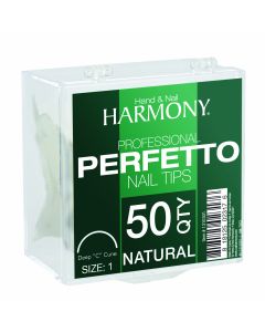 50CT PERFETTO NATURAL SIZE 9