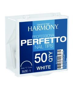 50CT PERFETTO WHITE SIZE 8