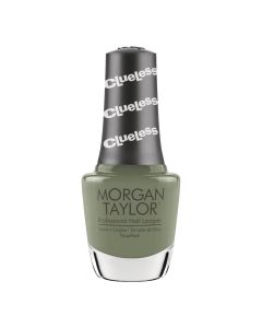 Morgan Taylor So Check It Nail Lacquer