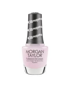 Morgan Taylor Highly Selective Nail Lacquer