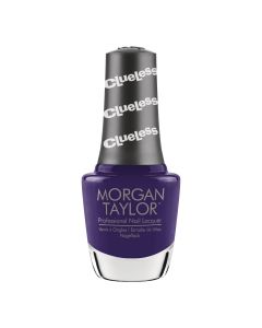 Morgan Taylor Powers of Persuasion Nail Lacquer