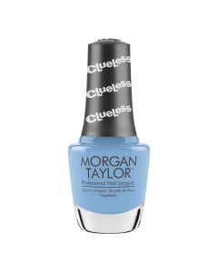Morgan Taylor Total Betty Nail Lacquer