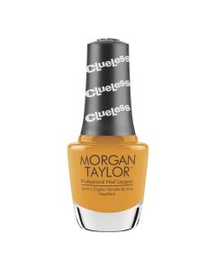 Morgan Taylor Let's Do A Makeover Nail Lacquer