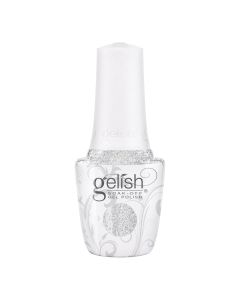 Gelish Soak-Off Gel Polish Liquid Frost