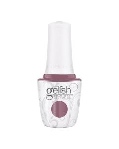 Gelish Soak-Off Gel Polish Going Vogue 0.5 fl oz. ANTIQUE ROSE CREME