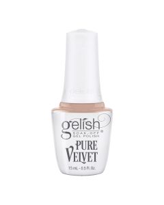 Gelish Cat Eye Pure Velvet Feel The Allure Magnet Gel Polish, 0.5 fl oz.