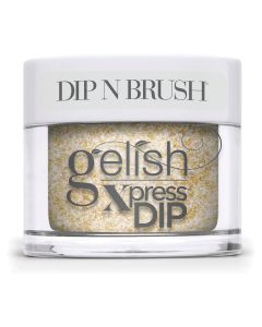 AllThatGlittersIsGold