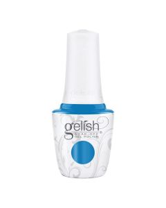 Gelish Soak-Off Gel Polish I Was Framed