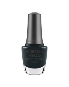 Morgan Taylor Just Hanging Around Nail Lacquer