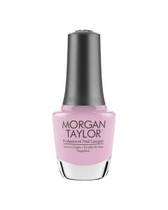 Morgan Taylor You Have My Art Nail Lacquer