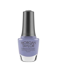 Morgan Taylor What's The Hang Up? Nail Lacquer
