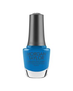 Morgan Taylor I Was Framed Nail Lacquer
