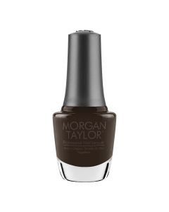 Morgan Taylor Artwork in Progress Nail Lacquer